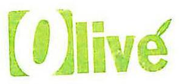 OLIVÉ logo