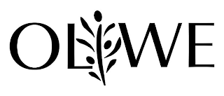 OLIWE logo