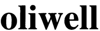 OLIWELL logo