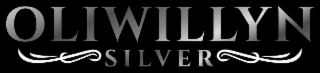 OLIWILLYN SILVER logo