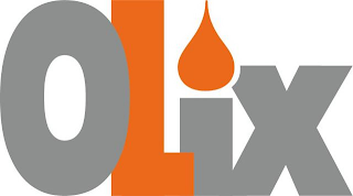 OLIX logo