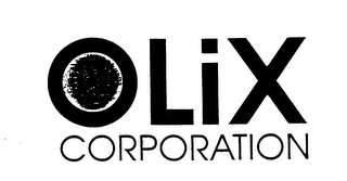 OLIX CORPORATION logo