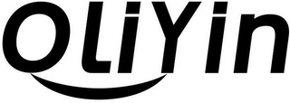 OLIYIN logo