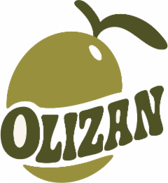 OLIZAN logo