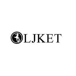 OLJKET logo