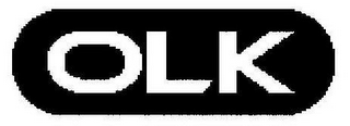 OLK logo