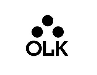 OLK logo