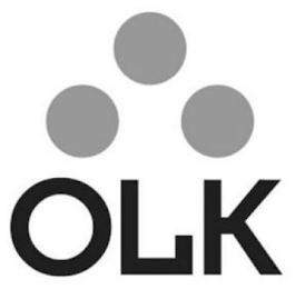 OLK logo