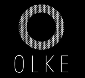 OLKE logo