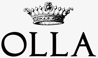 OLLA logo