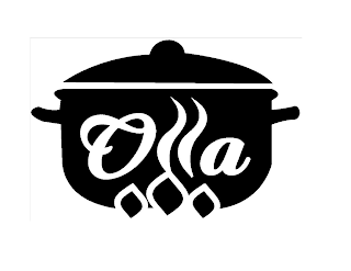 OLLA logo