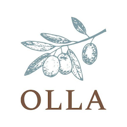 OLLA logo