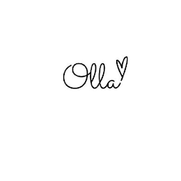 OLLA logo