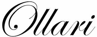 OLLARI logo