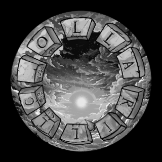 OLLARI, LLC logo