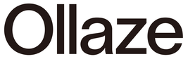 OLLAZE logo
