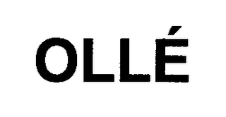 OLLE logo
