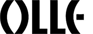OLLE logo