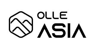 OLLE ASIA logo