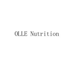 OLLE NUTRITION logo