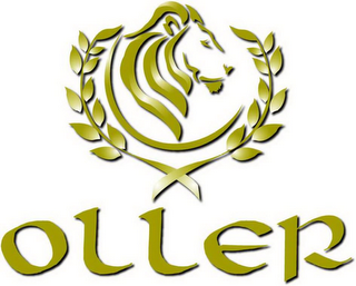 OLLER logo