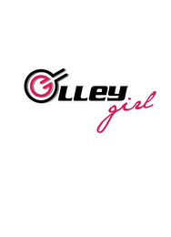 OLLEY GIRL logo
