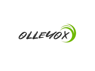 OLLEYOX logo