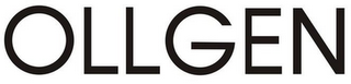 OLLGEN logo