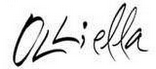 OLLI ELLA logo