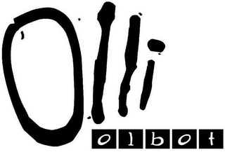 OLLI OLBOT logo
