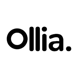 OLLIA. logo