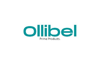 OLLIBEL PRIME PRODUCTS. logo