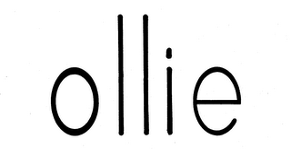 OLLIE logo