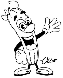 OLLIE logo