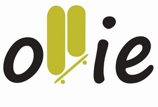 OLLIE logo