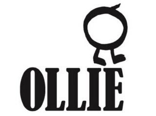 OLLIE logo
