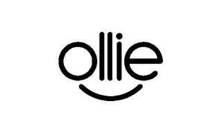 OLLIE logo