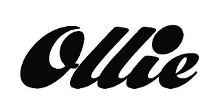 OLLIE logo