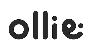 OLLIE logo