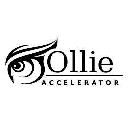 OLLIE ACCELERATOR logo