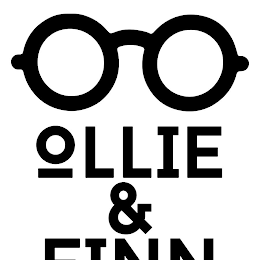 OLLIE & FINN logo
