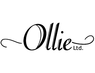 OLLIE LTD. logo