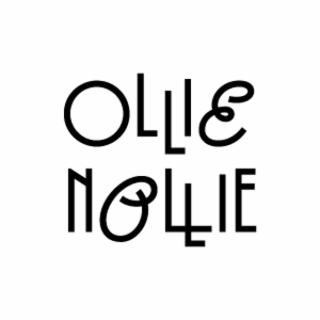 OLLIE NOLLIE logo
