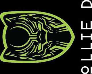 OLLIED logo