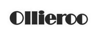 OLLIEROO logo