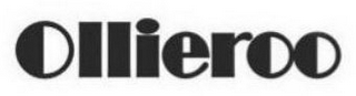 OLLIEROO logo