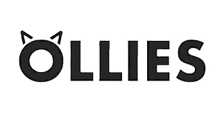 OLLIES logo
