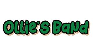 OLLIE'S BAND logo