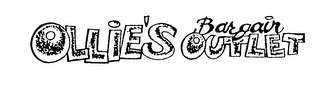 OLLIE'S BARGAIN OUTLET logo