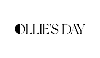 OLLIE'S DAY logo